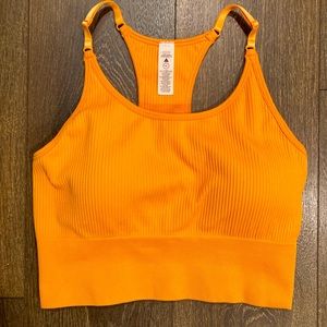 Balance Athletica Linear Racer Top - Glow